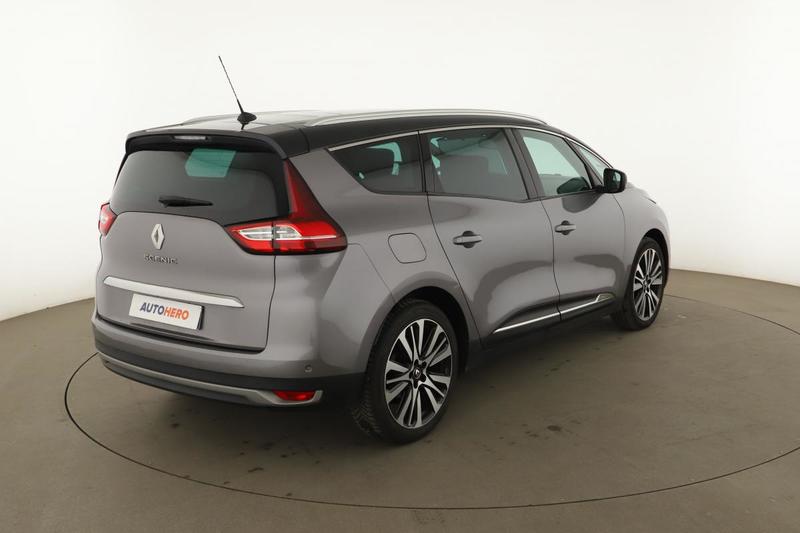 Renault Grand Scénic 1.7 dCi Blue Initiale Paris Edc 7pl 150 ch