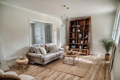 Appartement - 66 m² - 4 pièces