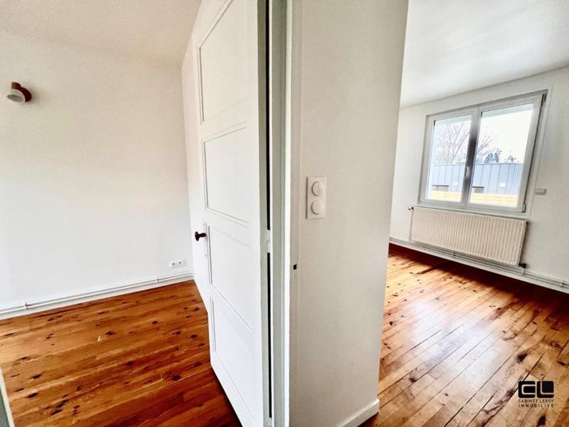 Appartement - 50 m² - 3 pièces