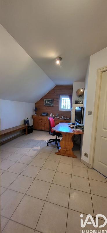 Maison - 159 m² - 6 pièces