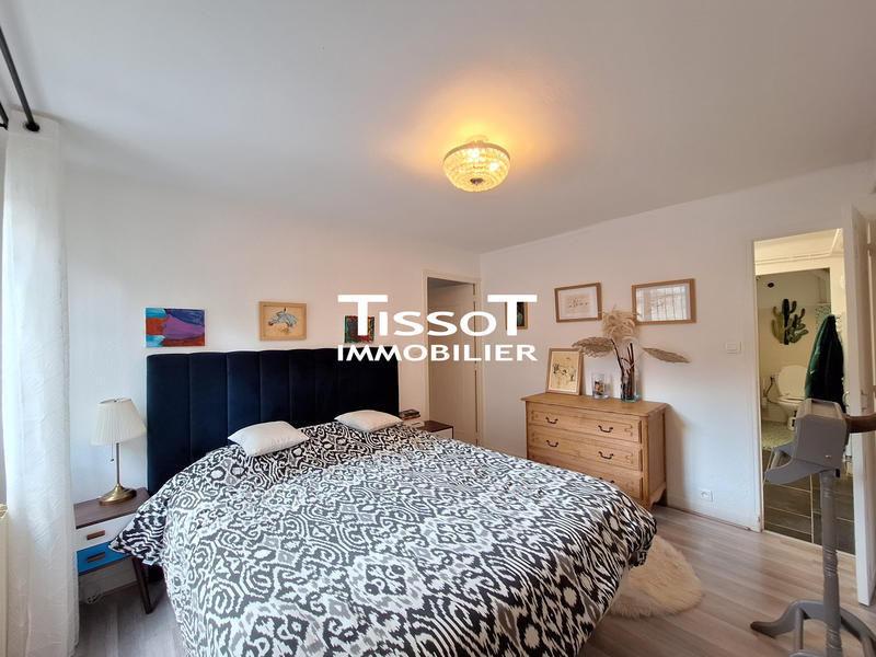 Maison - 193 m² - 6 pièces