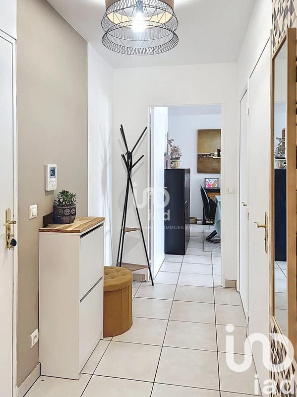 Appartement - 68 m² - 3 pièces