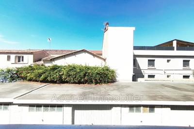 Appartement - 27 m² - 1 pièce