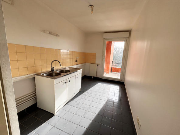 Appartement - 75 m² - 3 pièces