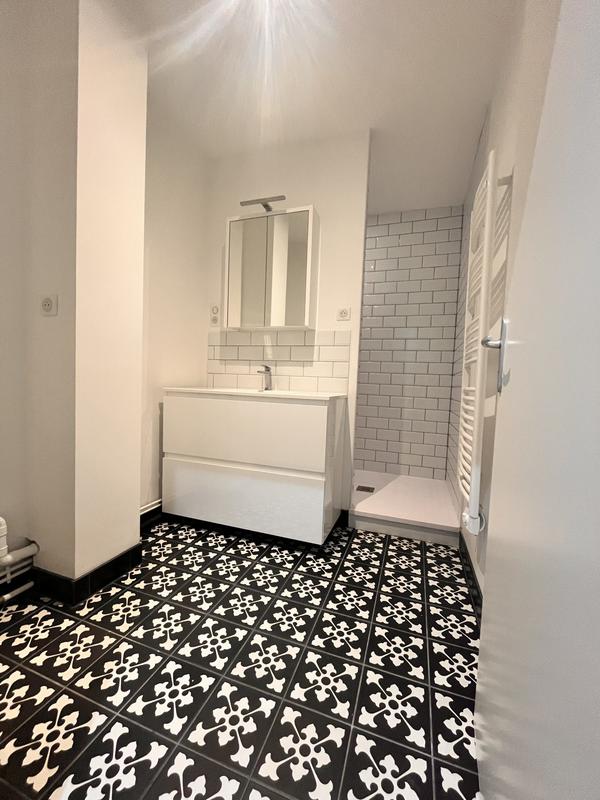 Appartement - 71 m² - 4 pièces