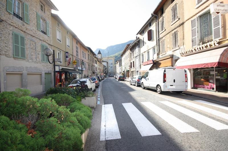 Immeuble - 320 m² - 12 pièces