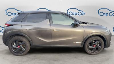 Ds Ds 3 Crossback 1.2 PureTech 130 Eat8 Performance Line