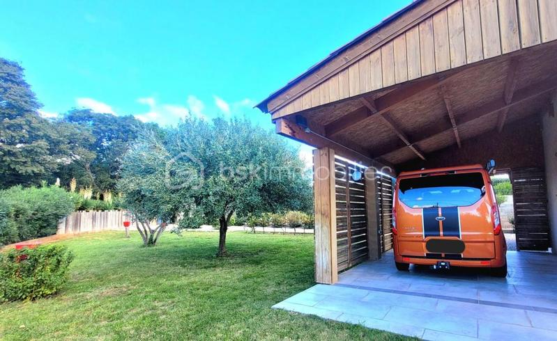 Villa - 132 m² - 6 pièces