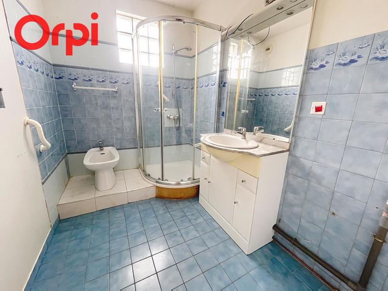 Appartement - 88 m² - 4 pièces