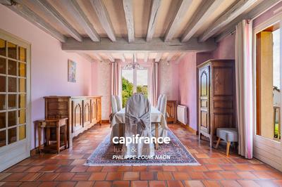 Maison - 146 m² - 7 pièces