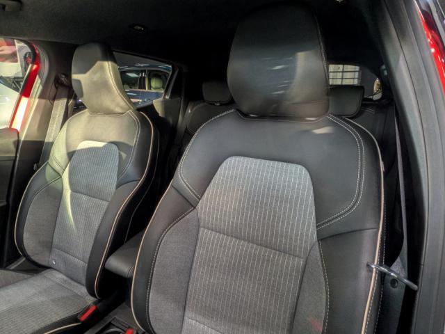 Renault Clio V Eco-G 100 ch Gsr2 Techno