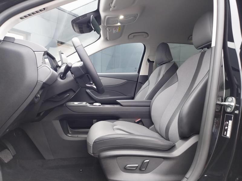 Mg mgs5 Ev 64kWh - 170 kW 2wd Luxury