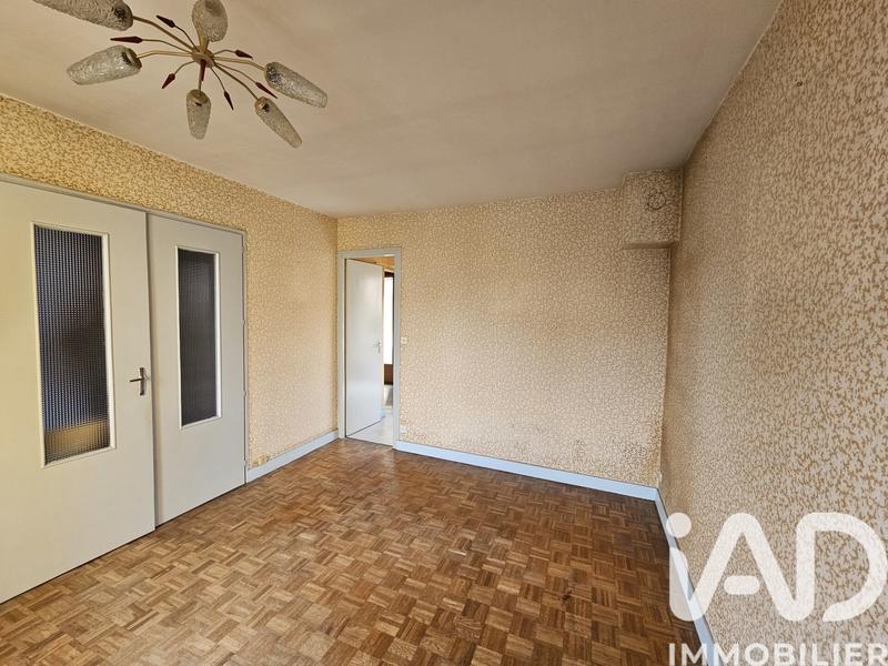 Maison de ville - 83 m² - 4 pièces