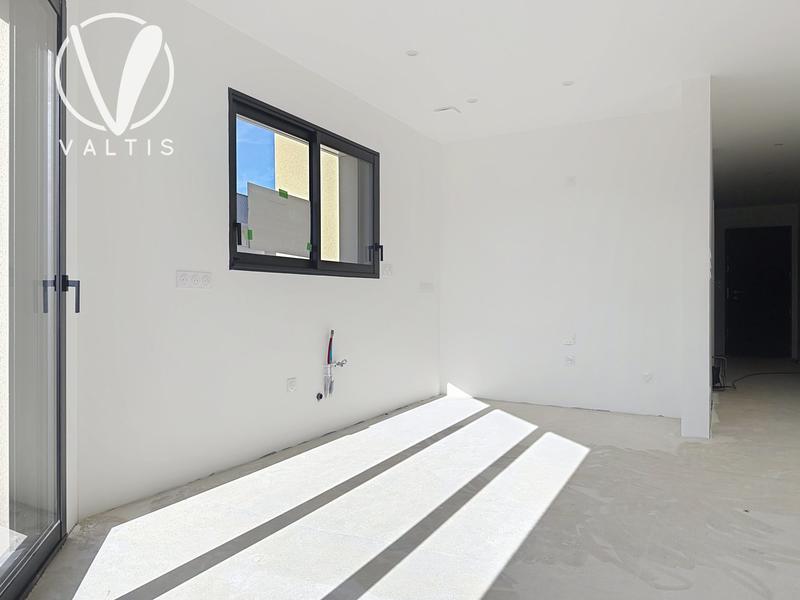 Maison - 97 m² - 4 pièces