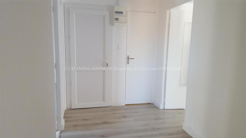 Appartement - 74 m² - 3 pièces