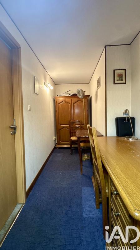 Maison de village - 140 m² - 5 pièces