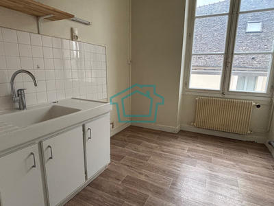 Appartement - 50 m² - 3 pièces