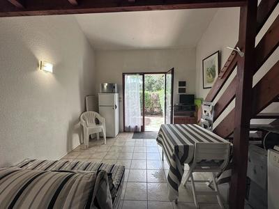 Appartement - 25 m² - 2 pièces