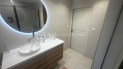 Appartement - 67 m² - 4 pièces