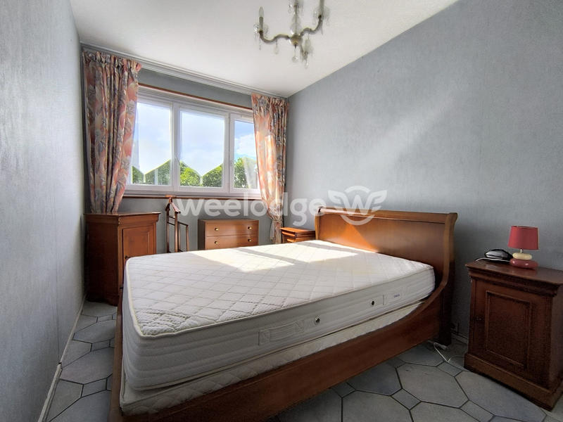 Appartement - 68 m² - 4 pièces