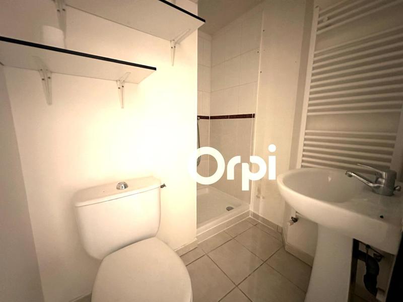 Maison - 35 m² - 2 pièces