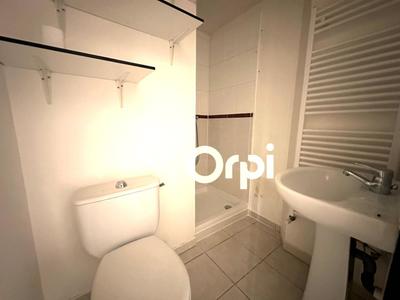 Maison - 35 m² - 2 pièces