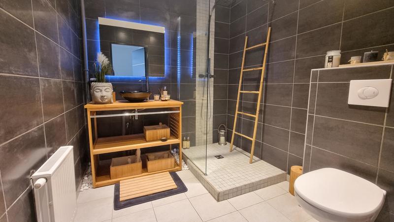 Maison - 101 m² - 1 pièce