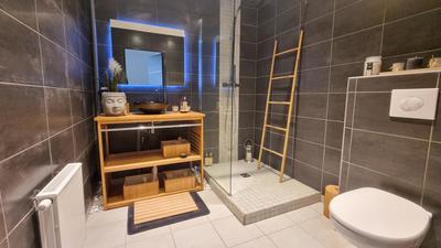 Maison - 101 m² - 1 pièce