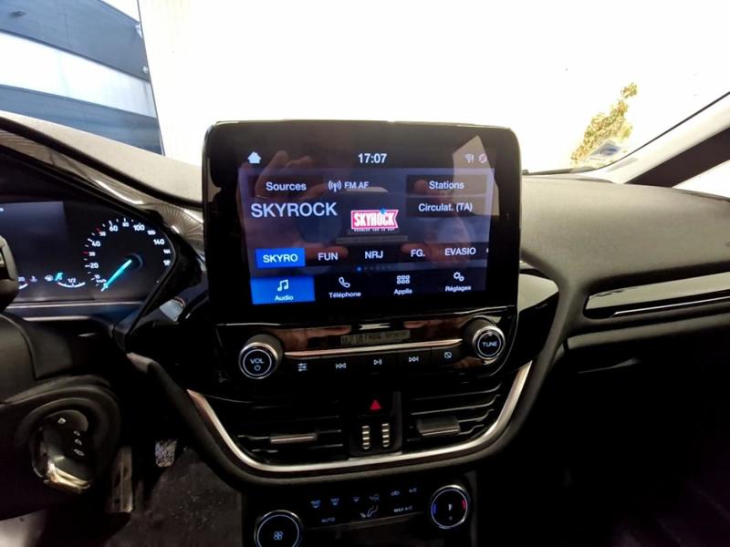 Ford Fiesta 1.1 75 Ch Titanium