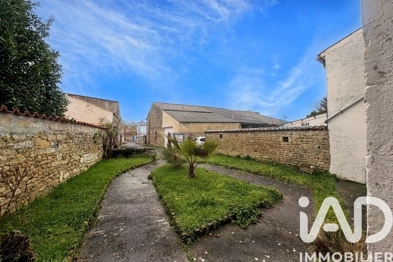 Maison - 101 m² - 5 pièces