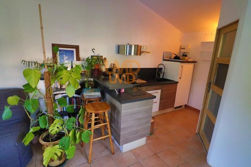 Maison - 127 m² - 4 pièces