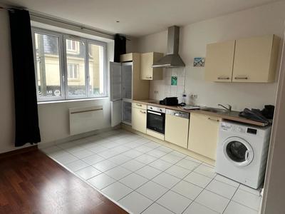 Immeuble - 220 m² - 2 pièces