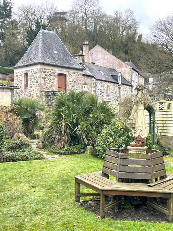 Maison - 160 m² - 7 pièces