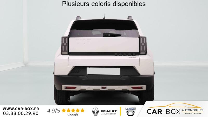 Fiat Panda Grande 1.2 Hybrid 110 la Prima