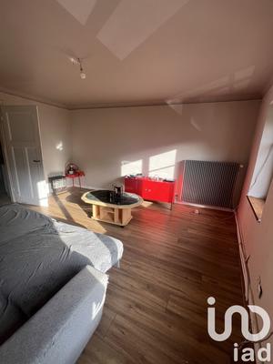 Maison de ville - 190 m² - 6 pièces