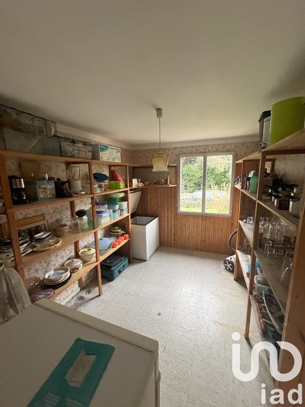 Maison - 172 m² - 9 pièces