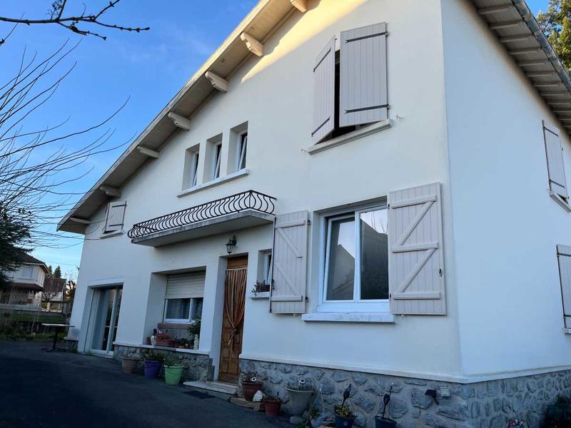 Viager - Maison - 135 m² - 5 pièces