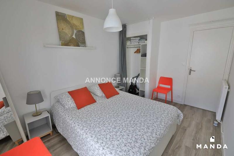 Studio - 47 m² - 2 pièces