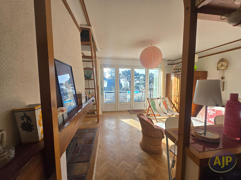 Appartement - 50 m² - 2 pièces