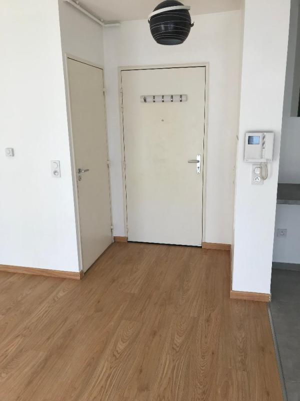 Appartement - 26 m² - 1 pièce