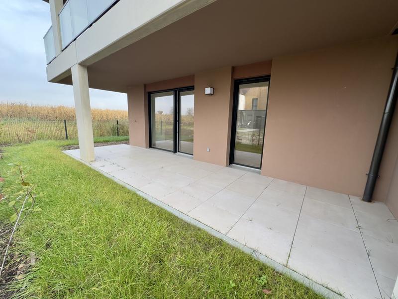 Appartement - 94 m² - 4 pièces