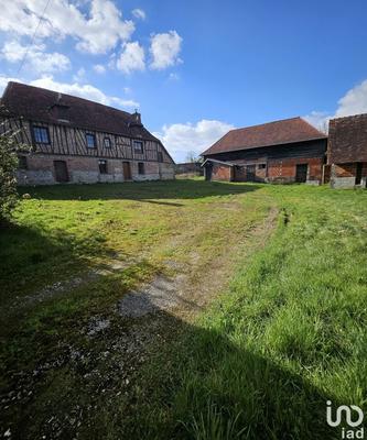 Maison - 132 m² - 4 pièces