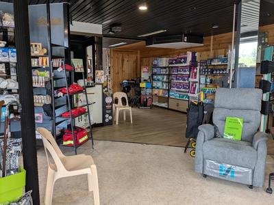 Immeuble - 228 m² - 9 pièces