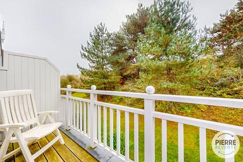 Maison - 48 m² - 3 pièces