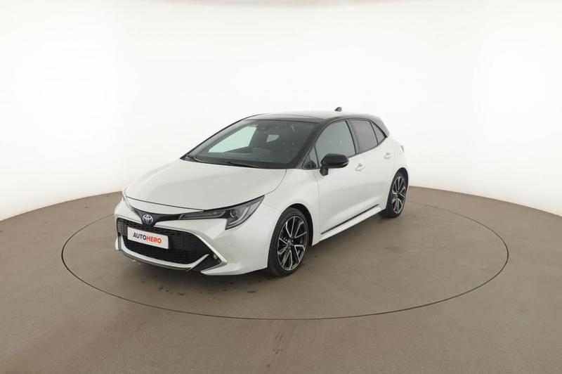 Toyota Corolla 1.8 Hybride Collection 122h