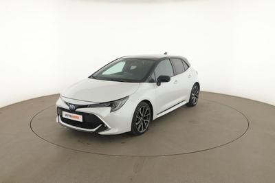 Toyota Corolla 1.8 Hybride Collection 122h