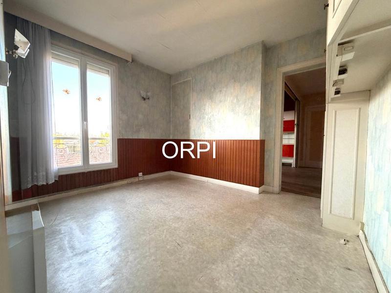 Appartement - 71 m² - 3 pièces