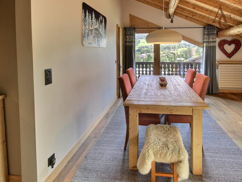 Appartement - 43 m² - 3 pièces