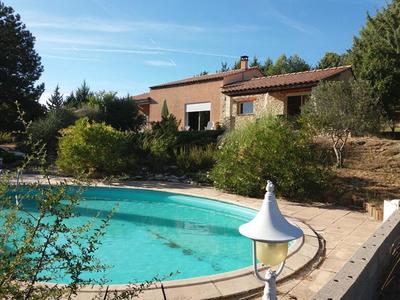 Maison - 118 m² - 6 pièces