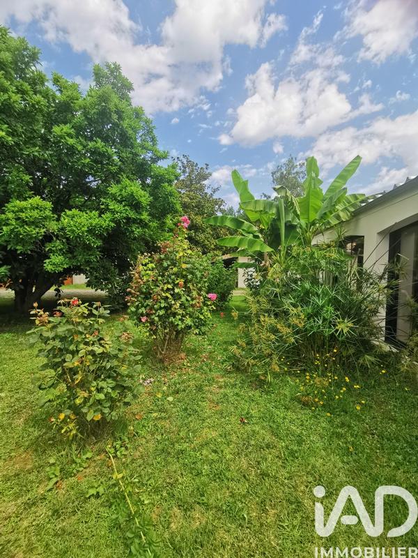 Maison - 161 m² - 5 pièces